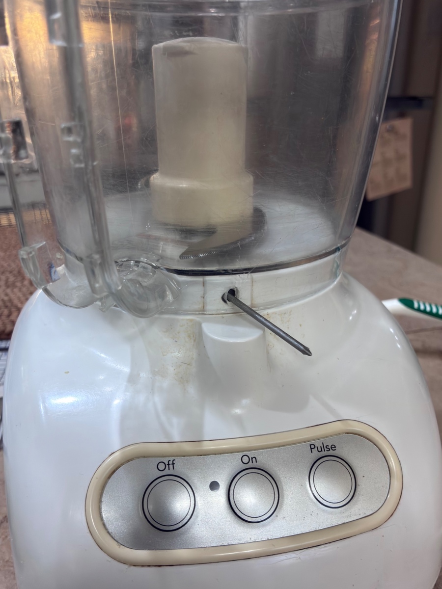 Kitchen aide Food Processor , photo 2
