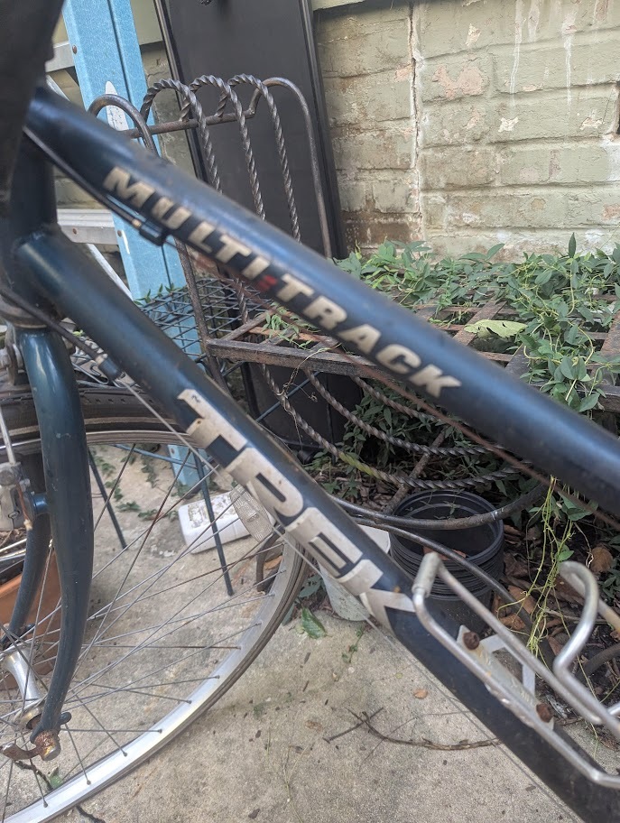 Bikes, photo 4