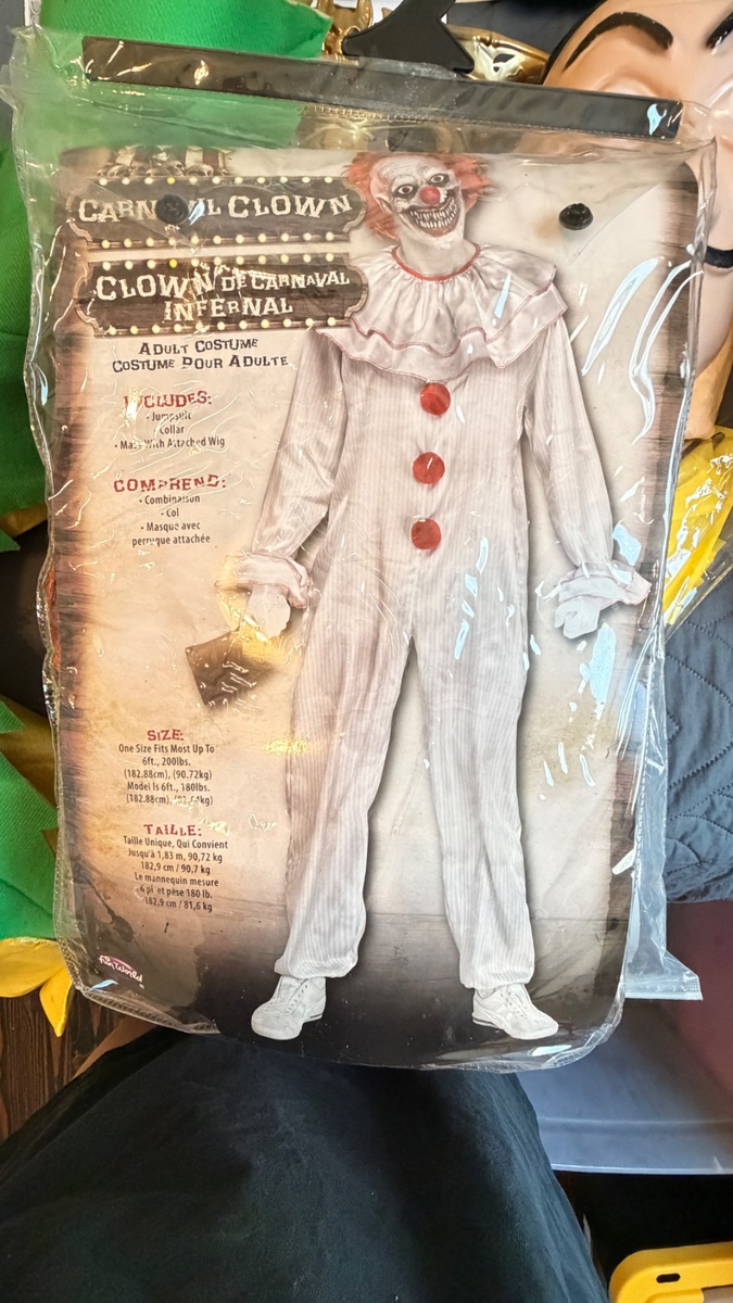 Halloween costumes , photo 7