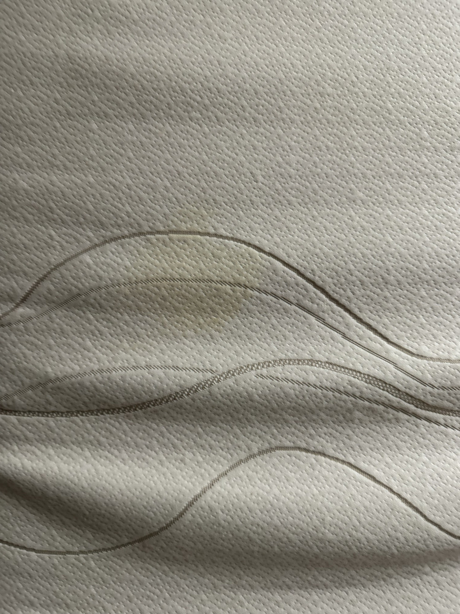 Organic Crib Mattress, photo 2