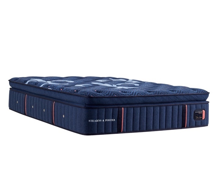 Queen Bed - Mattress, box spring, frame, and more