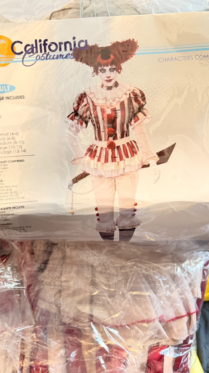 Halloween costumes , photo 7