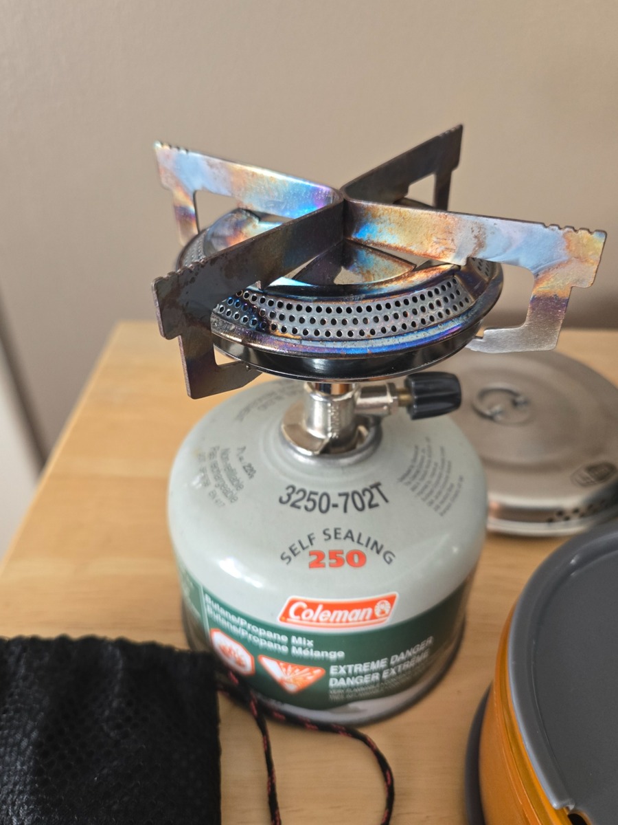 Camping Cookware Set, photo 2