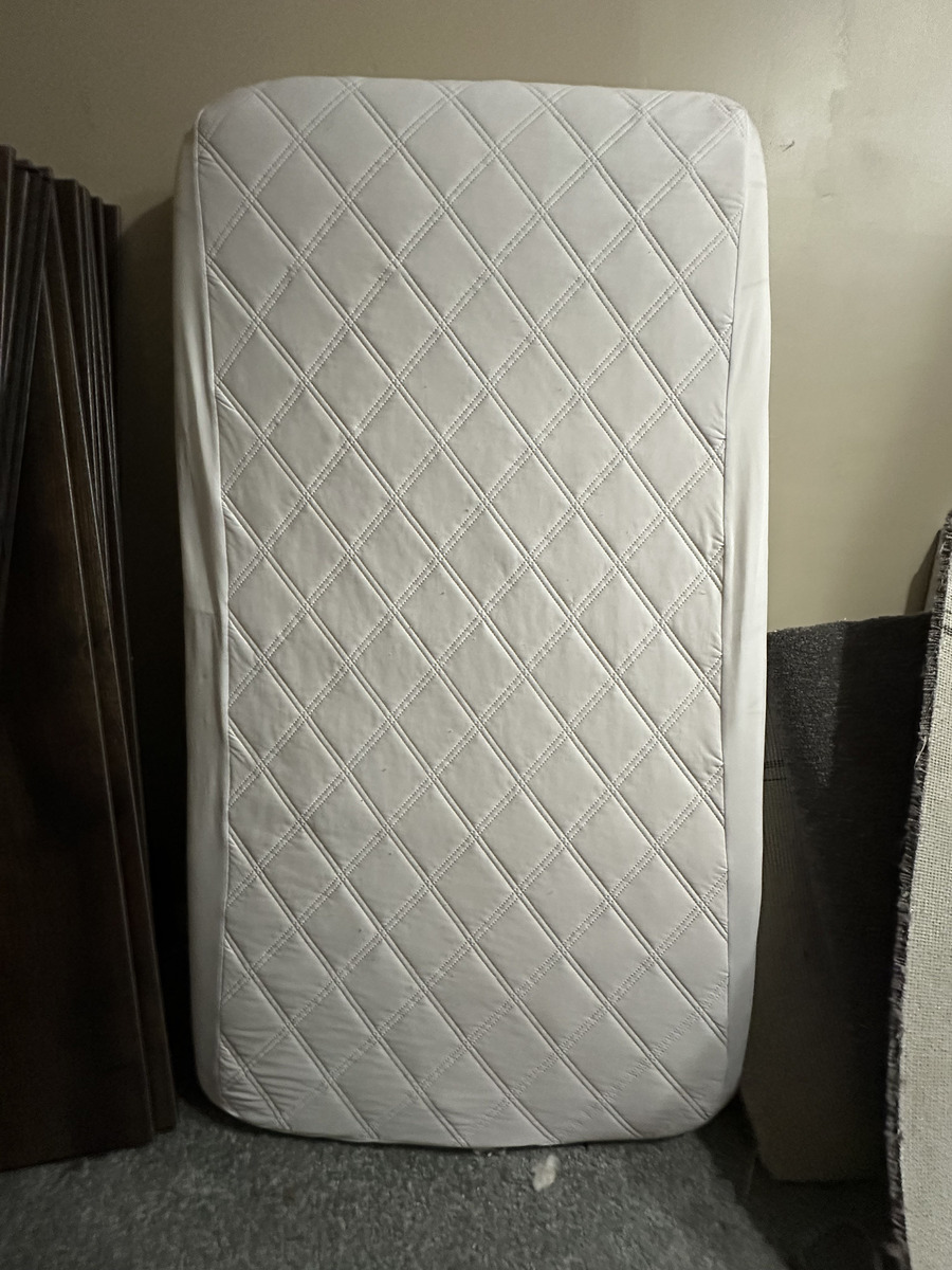 Organic Crib Mattress, photo 3