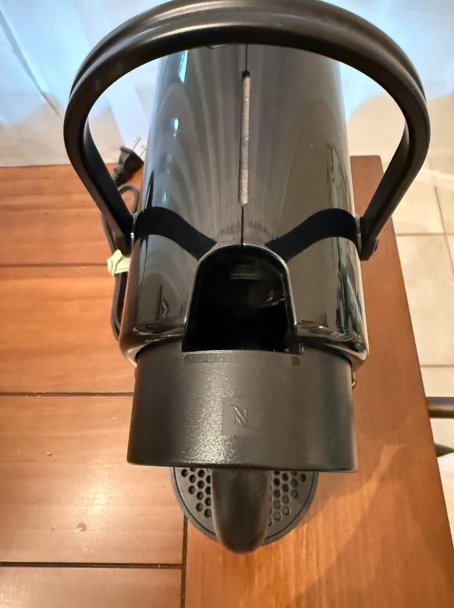 Nespresso Inessia, photo 2