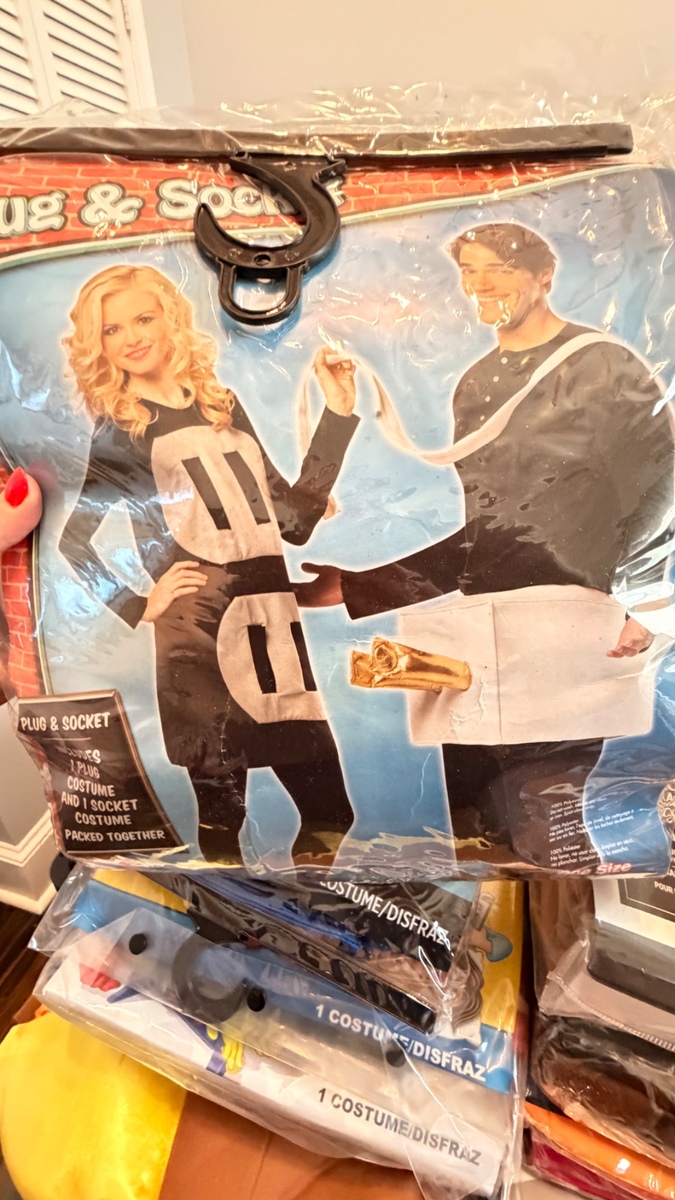 Halloween costumes , photo 9