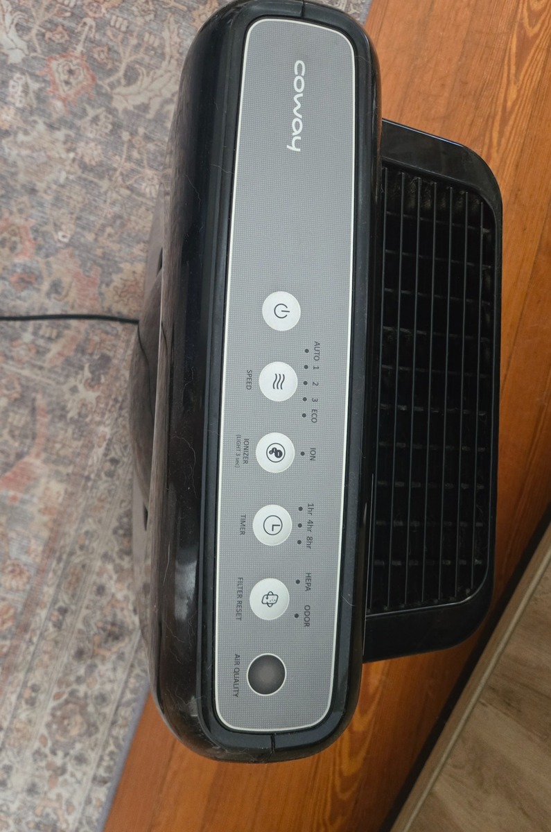 Coway Air Purifier, photo 2