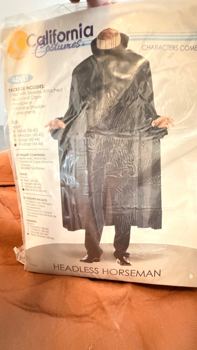 Halloween costumes , photo 10