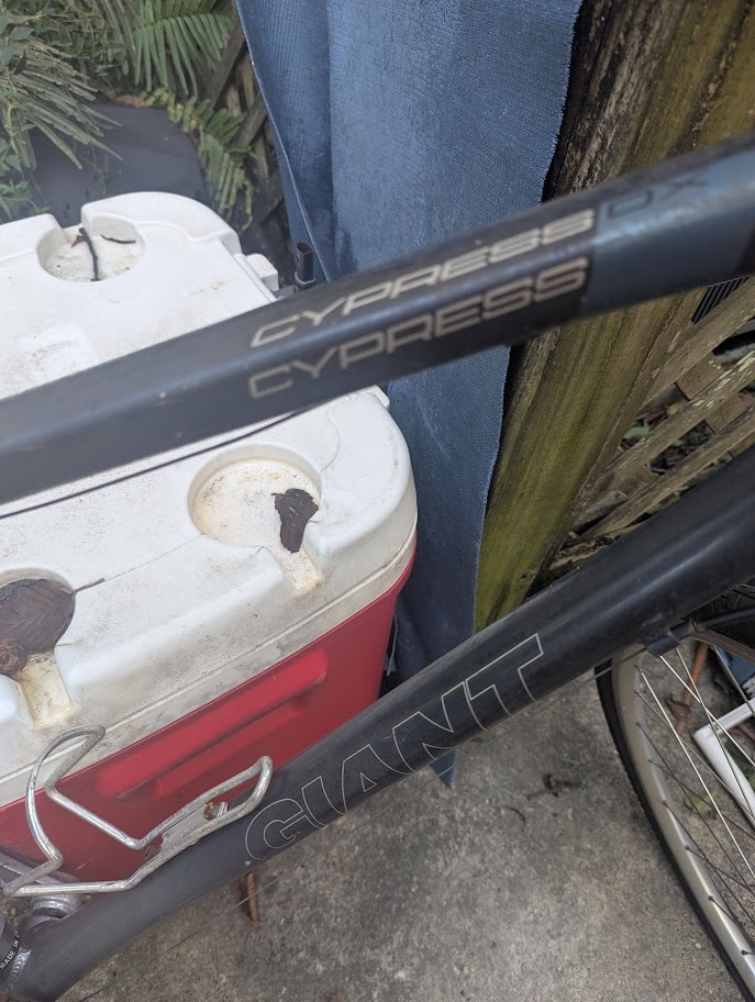 Bikes, photo 2
