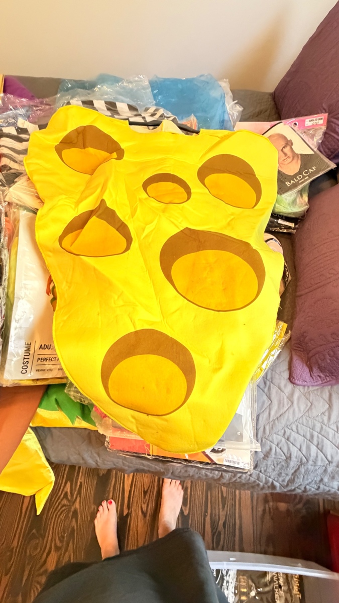 Halloween costumes , photo 4