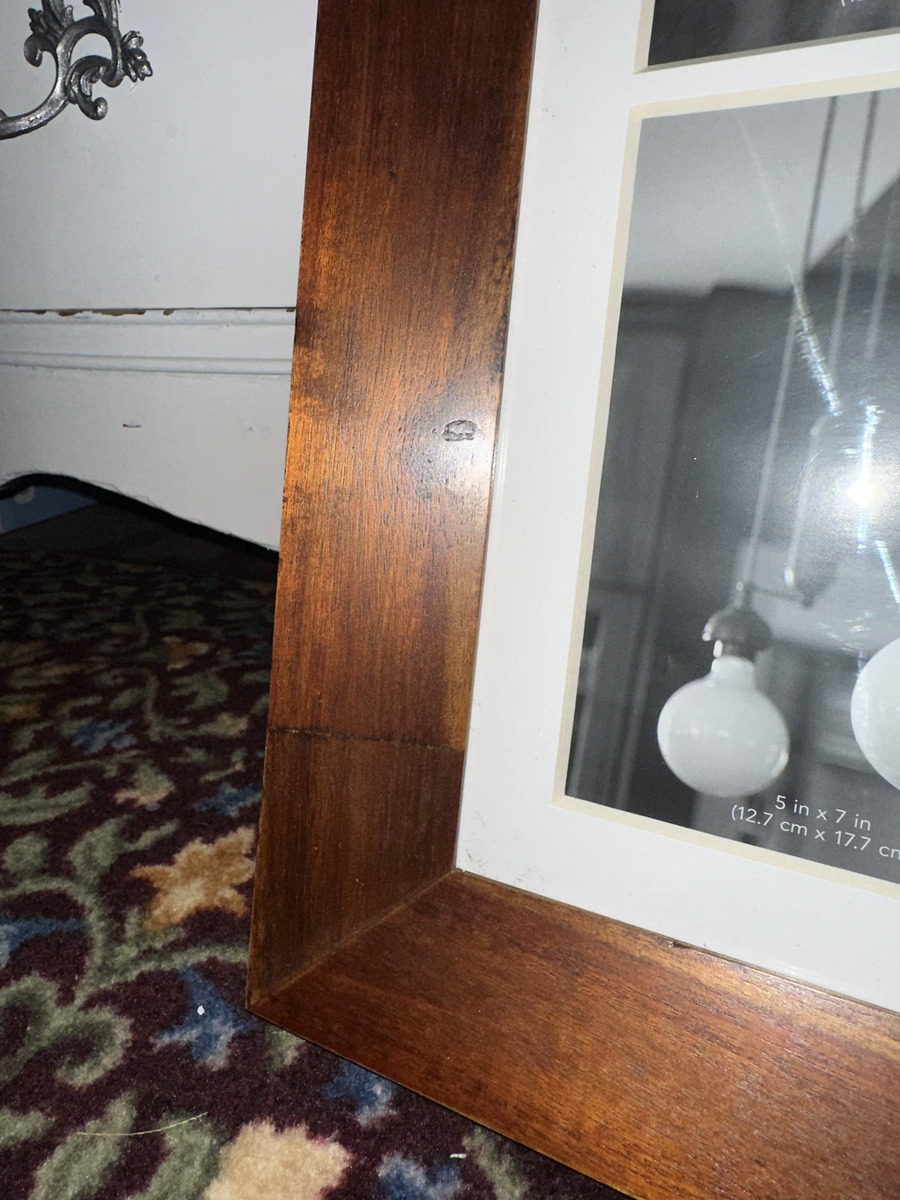 2 Collage Frames w/ Matte, photo 4