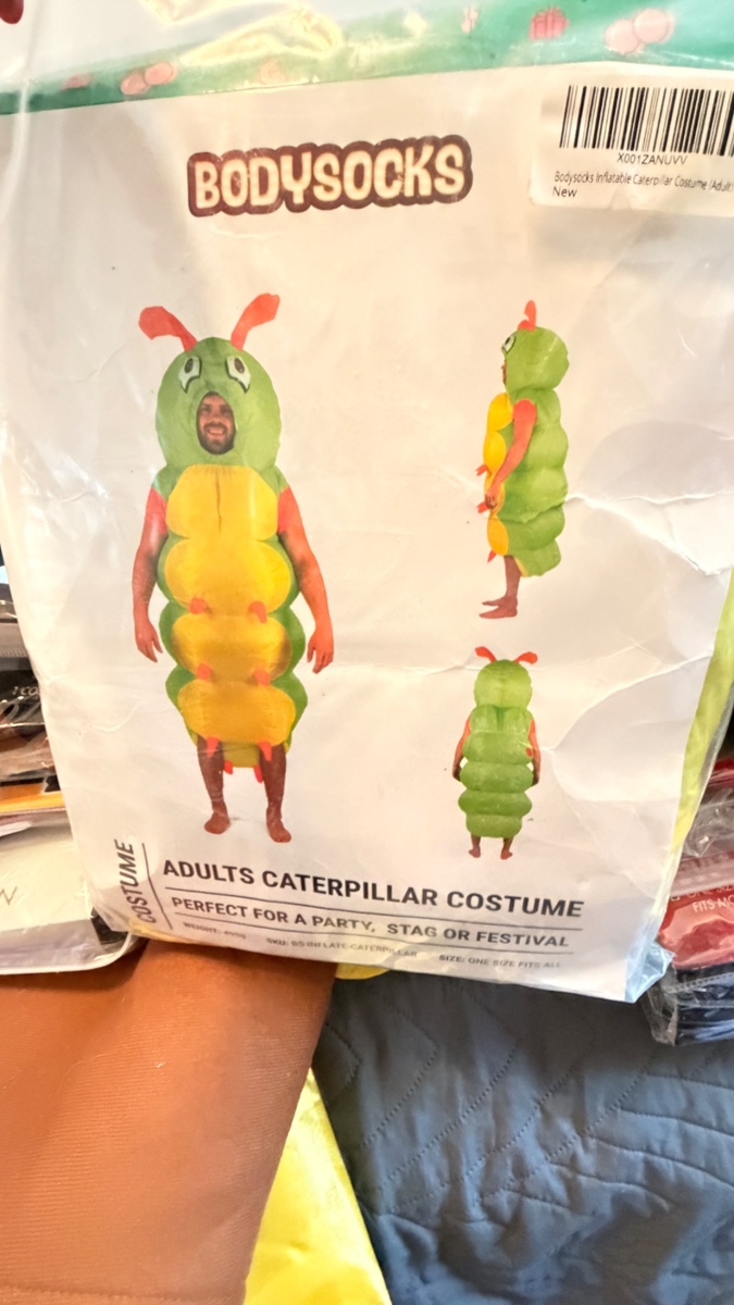 Halloween costumes , photo 8