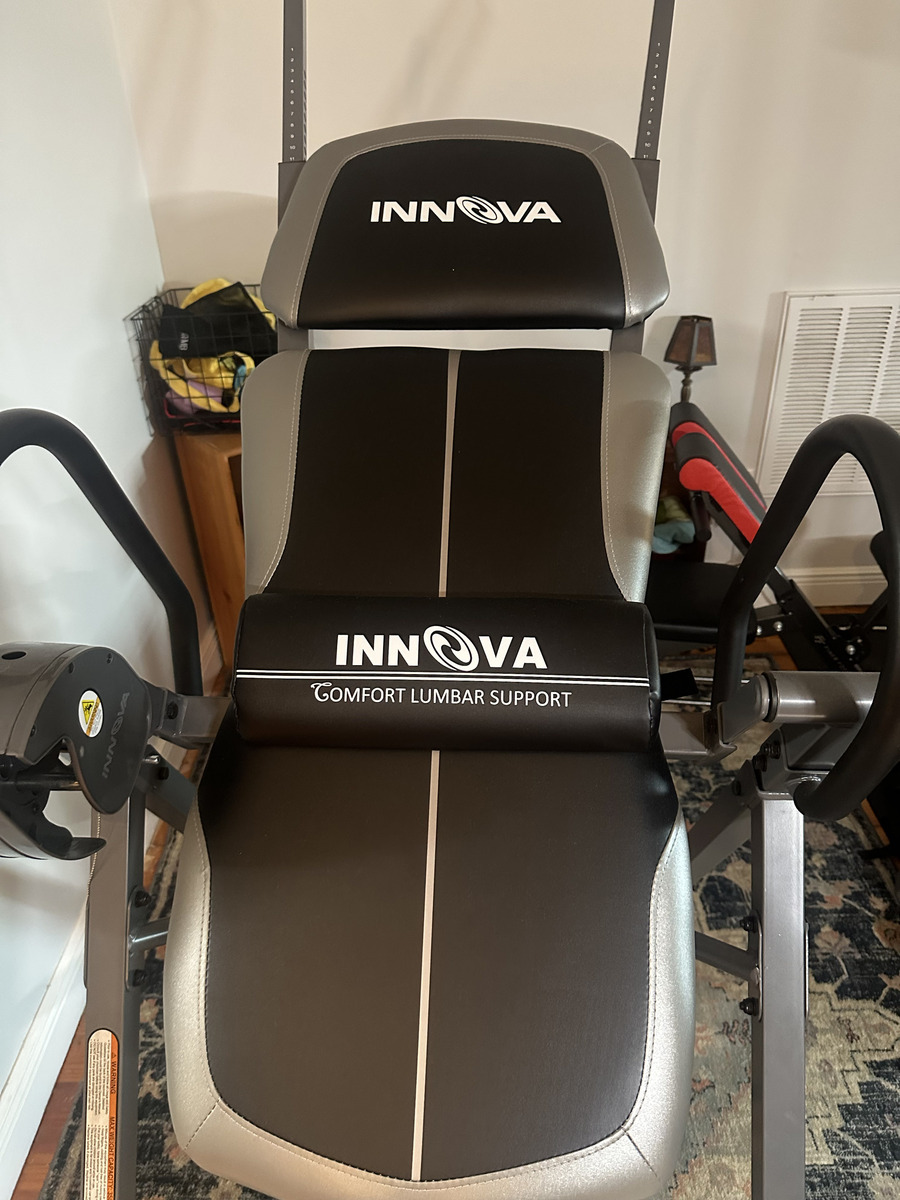 Inversion Table MUST GO!, photo 2