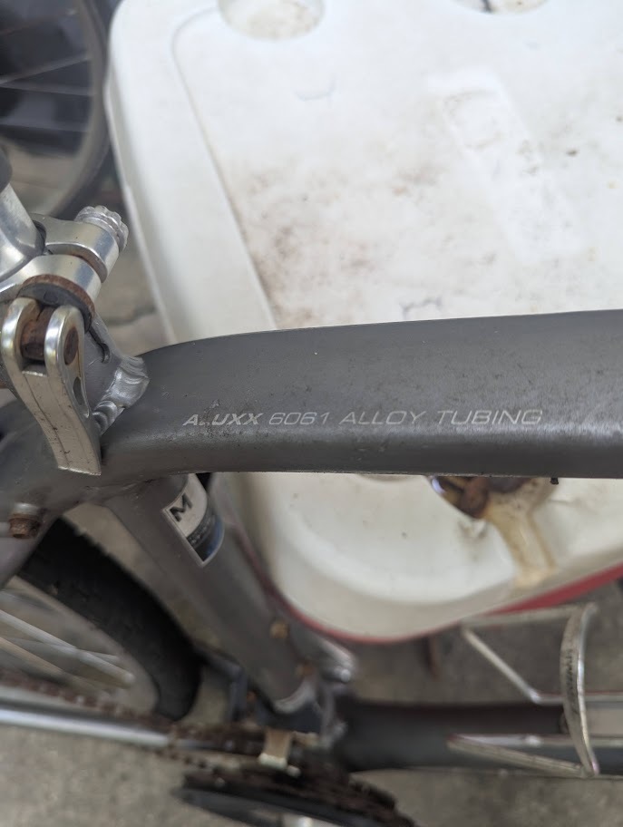 Bikes, photo 3