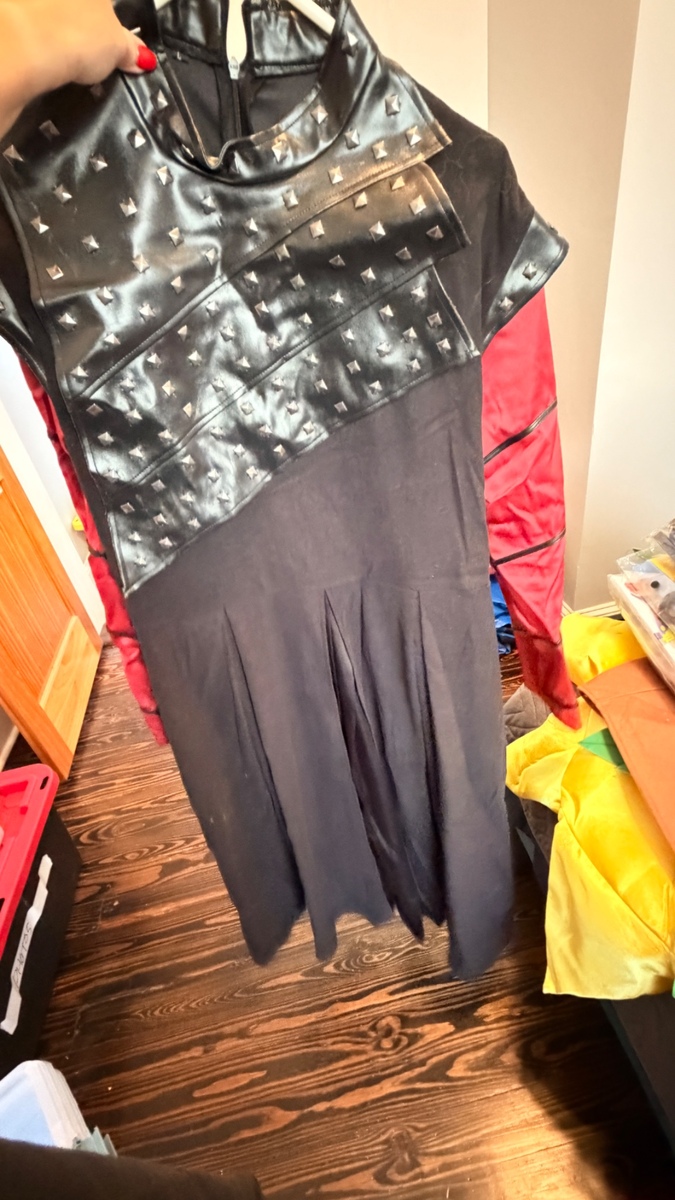 Halloween costumes 