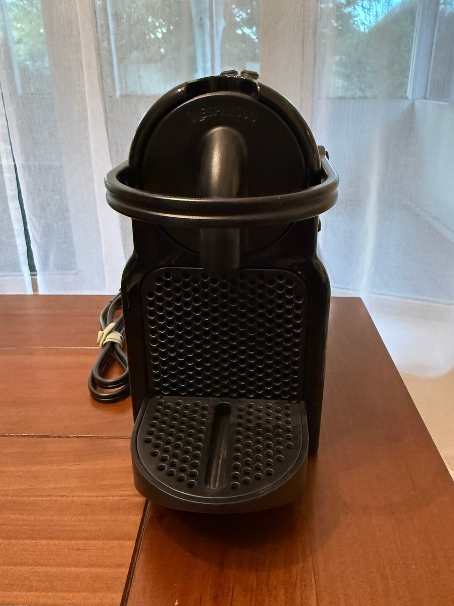 Nespresso Inessia, photo 3