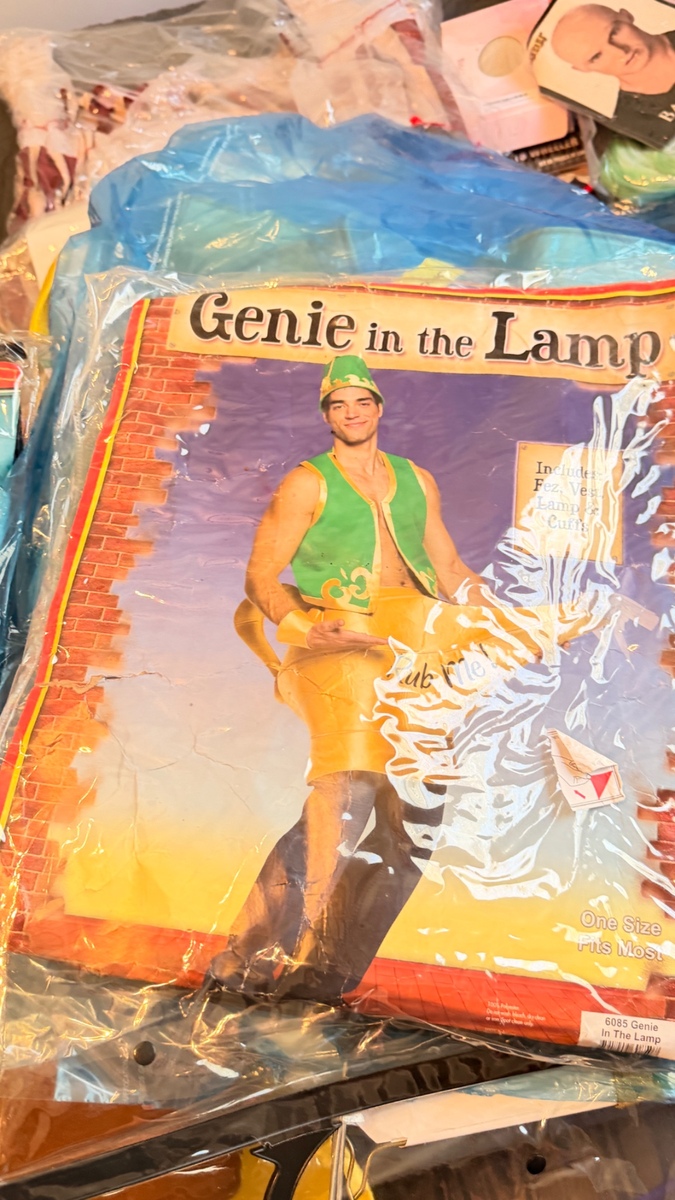 Halloween costumes , photo 6