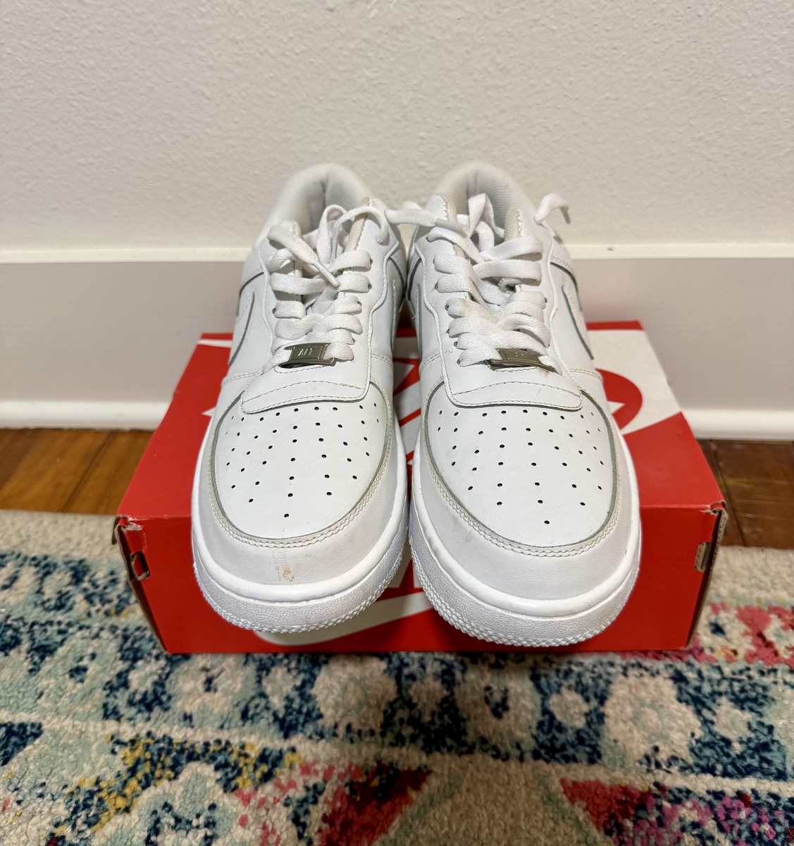 Nike Air Force 1 (Both for $60), photo 3
