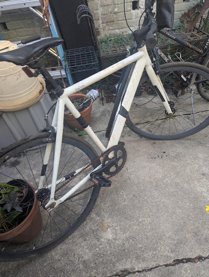 Bikes