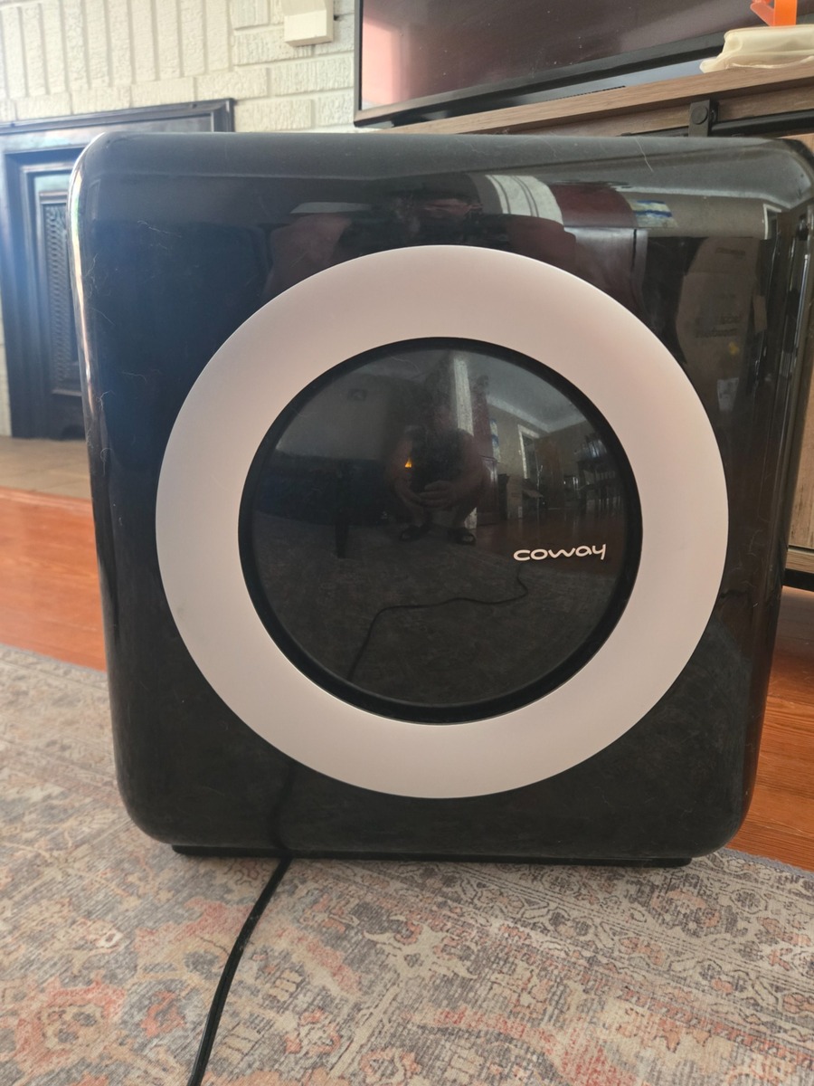 Coway Air Purifier