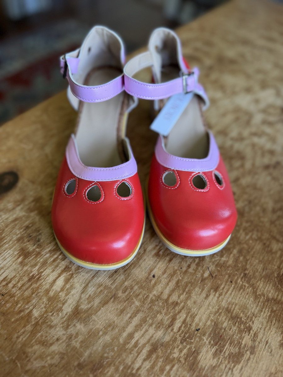 Ladies shoes size 9, photo 2