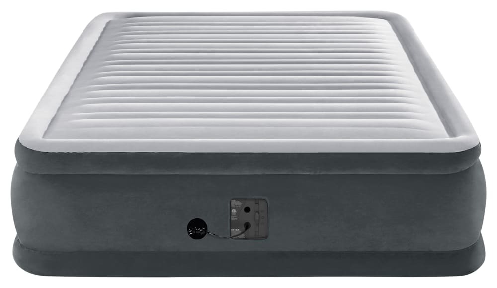 Intex Queen Air Mattress (built-in pump)