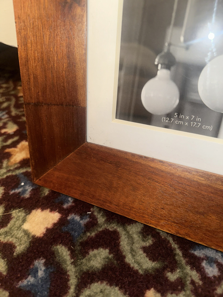 2 Collage Frames w/ Matte, photo 5