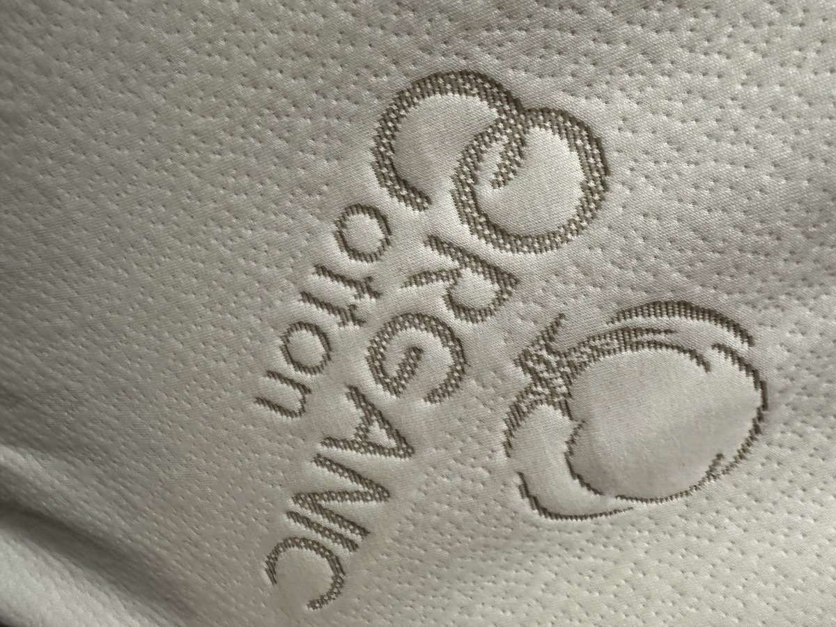 Organic Crib Mattress